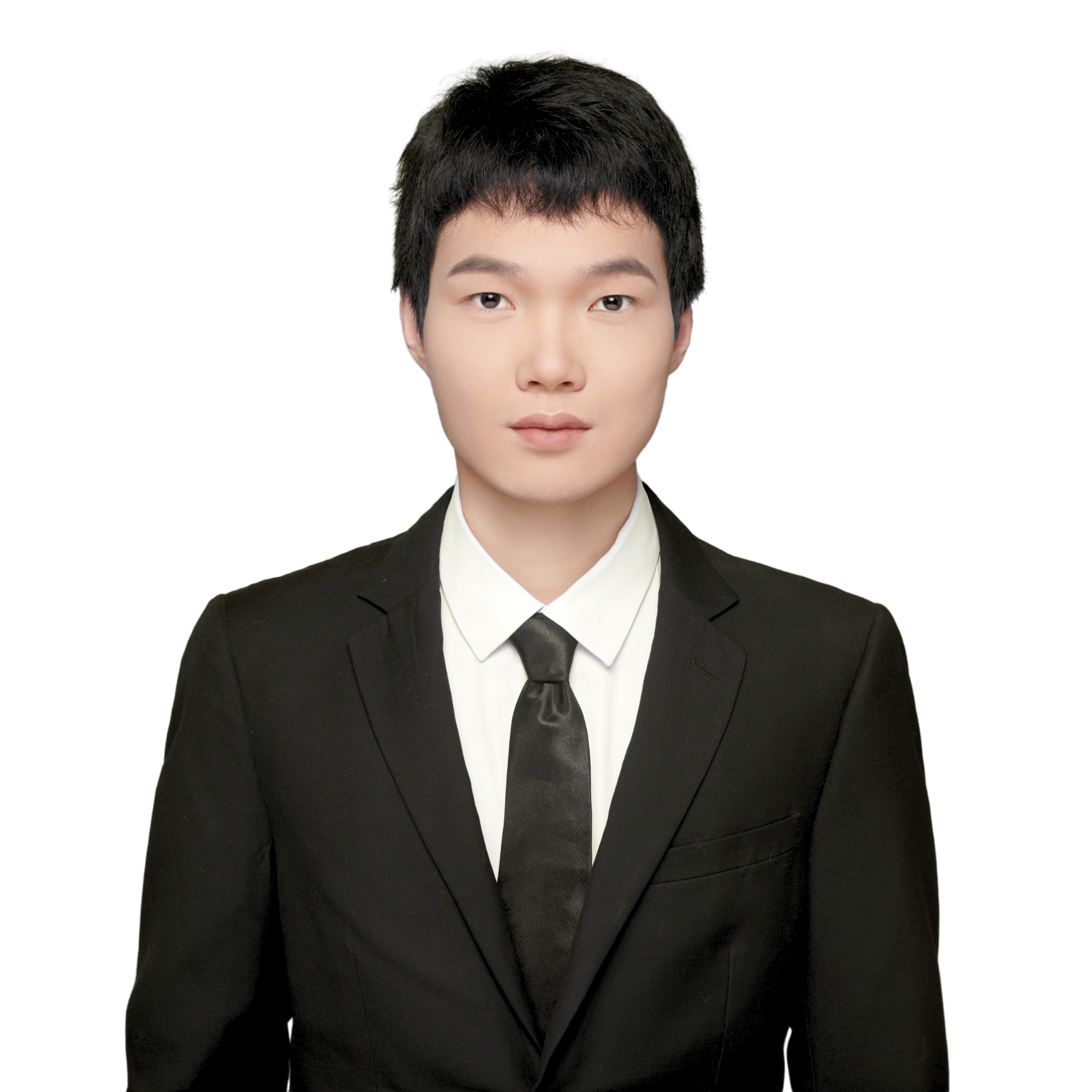 Jingxi Wang portrait